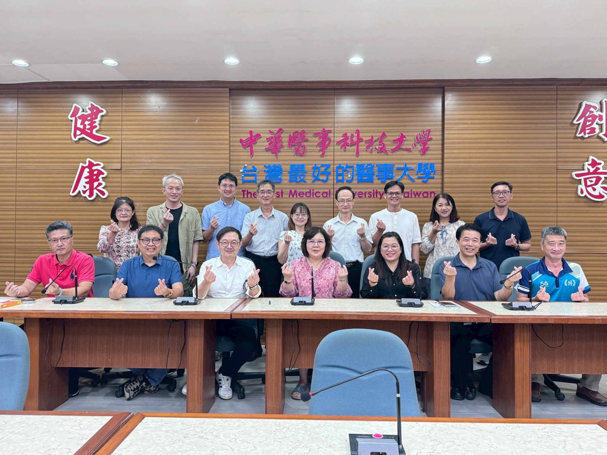 禾韻生醫捐贈百套ApoE