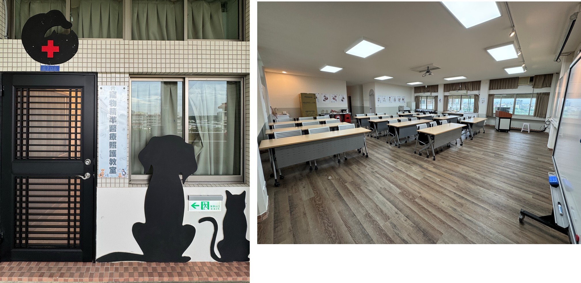 寵護系-寵物精準醫療教室